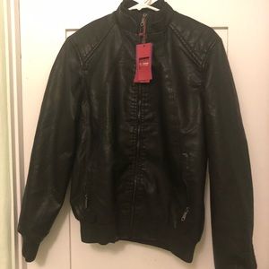 De-Niko New Classic Fashion Men’s Jacket